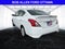 2019 Nissan Versa Sedan SV