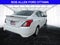 2019 Nissan Versa Sedan SV