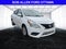 2019 Nissan Versa Sedan SV