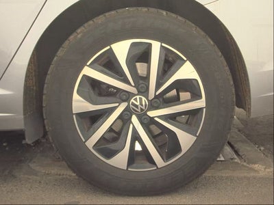 2025 Volkswagen Jetta S