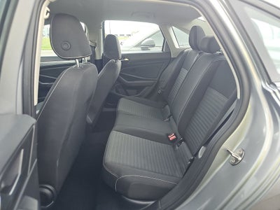 2025 Volkswagen Jetta S