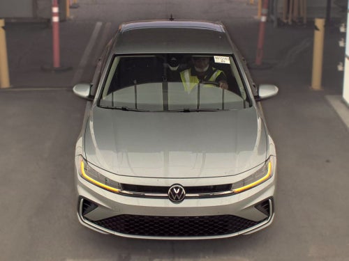 2025 Volkswagen Jetta S