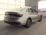 2025 Volkswagen Jetta S