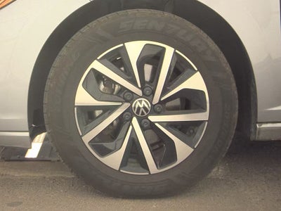 2025 Volkswagen Jetta S
