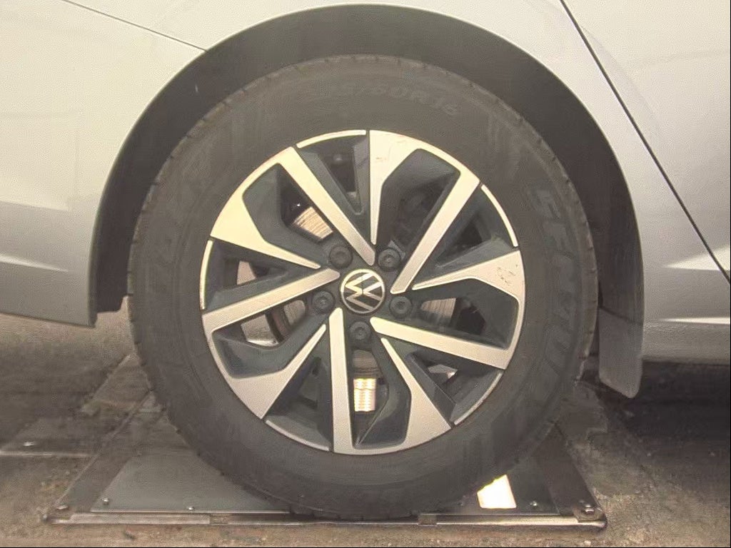 2025 Volkswagen Jetta S