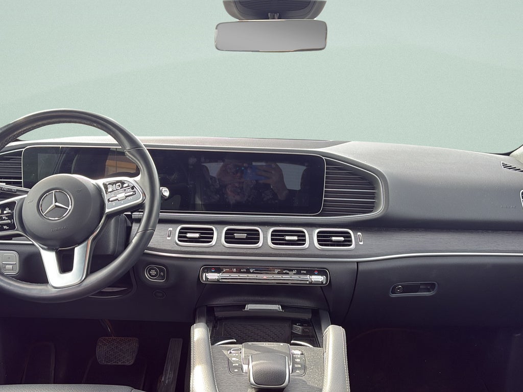 2023 Mercedes-Benz GLE 450 GLE 450 4MATIC®