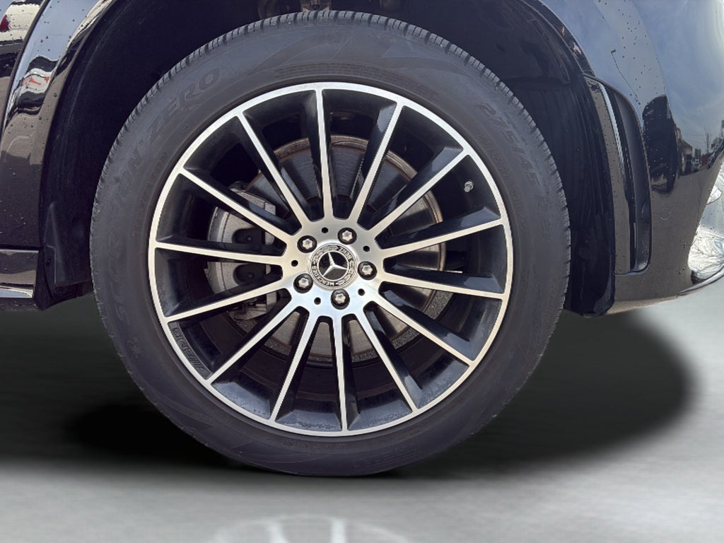 2023 Mercedes-Benz GLE 450 GLE 450 4MATIC®