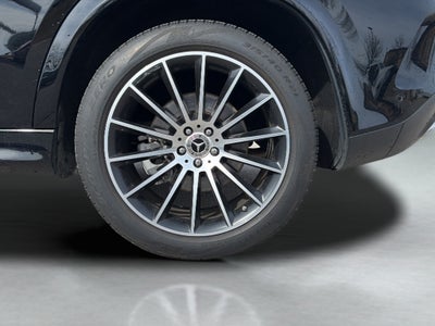 2023 Mercedes-Benz GLE 450 GLE 450 4MATIC®
