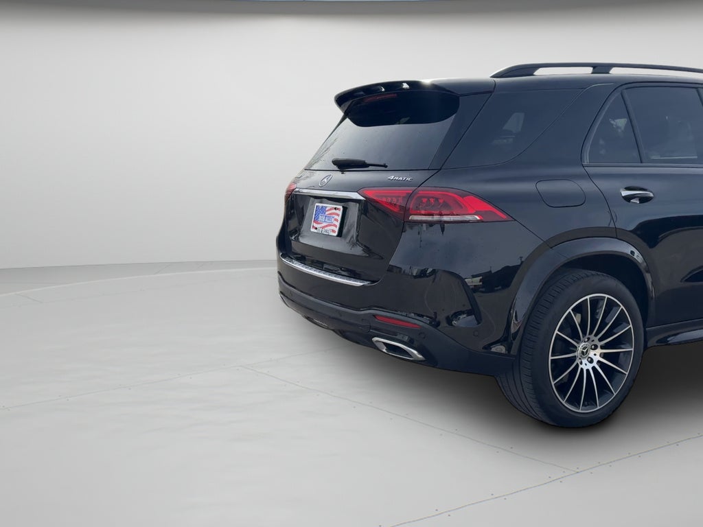 2023 Mercedes-Benz GLE 450 GLE 450 4MATIC®