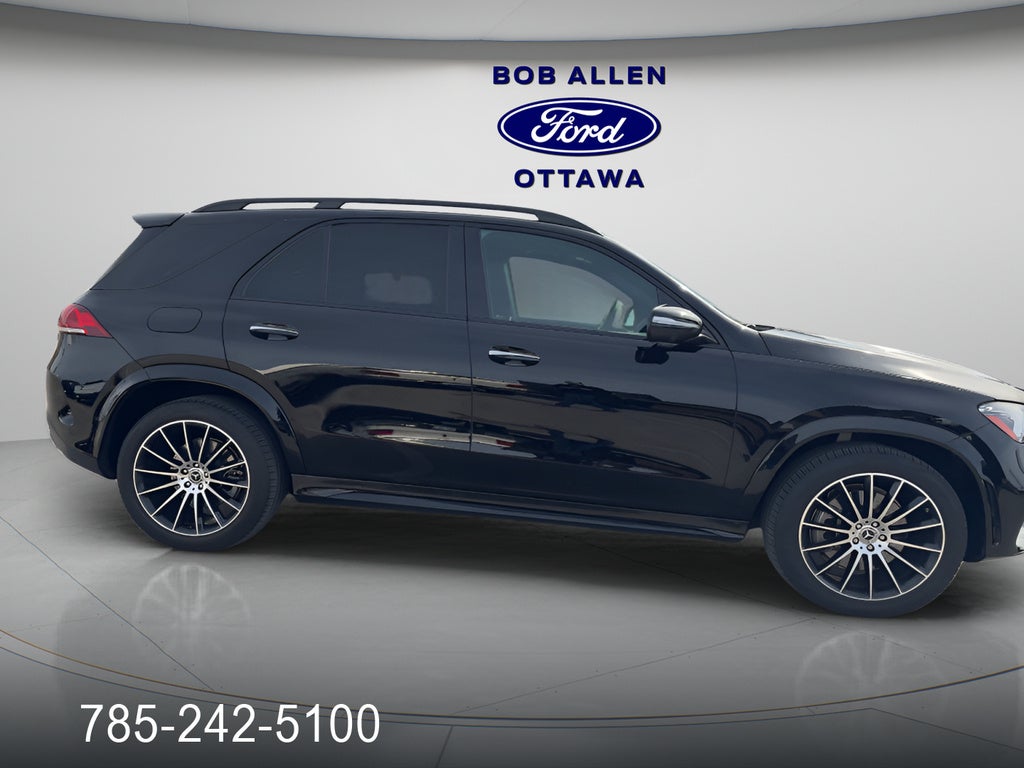 2023 Mercedes-Benz GLE 450 GLE 450 4MATIC®