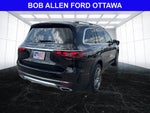 2025 Mercedes-Benz GLS 450 GLS 450
