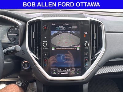 2025 Subaru Ascent Premium 7-Passenger