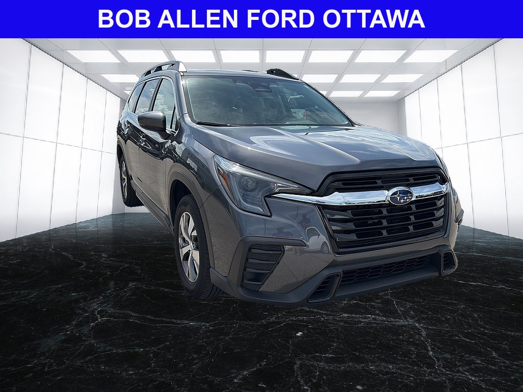 2025 Subaru Ascent Premium 7-Passenger