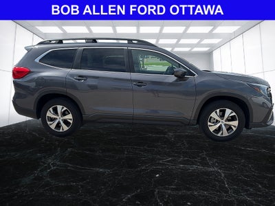 2025 Subaru Ascent Premium 7-Passenger