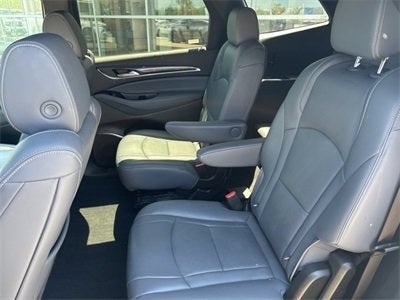 2024 Buick Enclave Premium Group