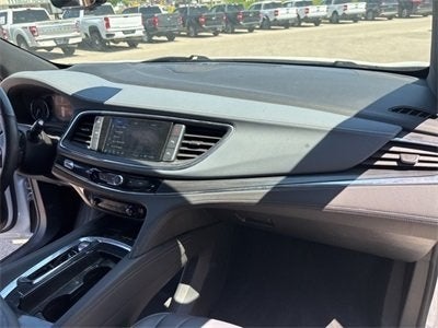 2024 Buick Enclave Premium Group