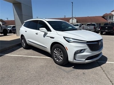 2024 Buick Enclave Premium Group