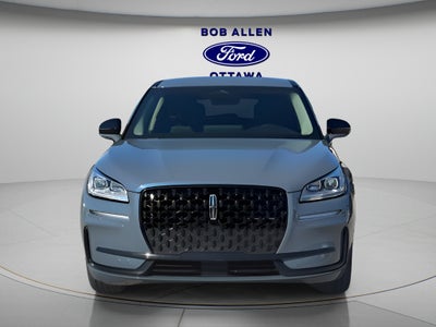 2025 Lincoln Corsair Reserve