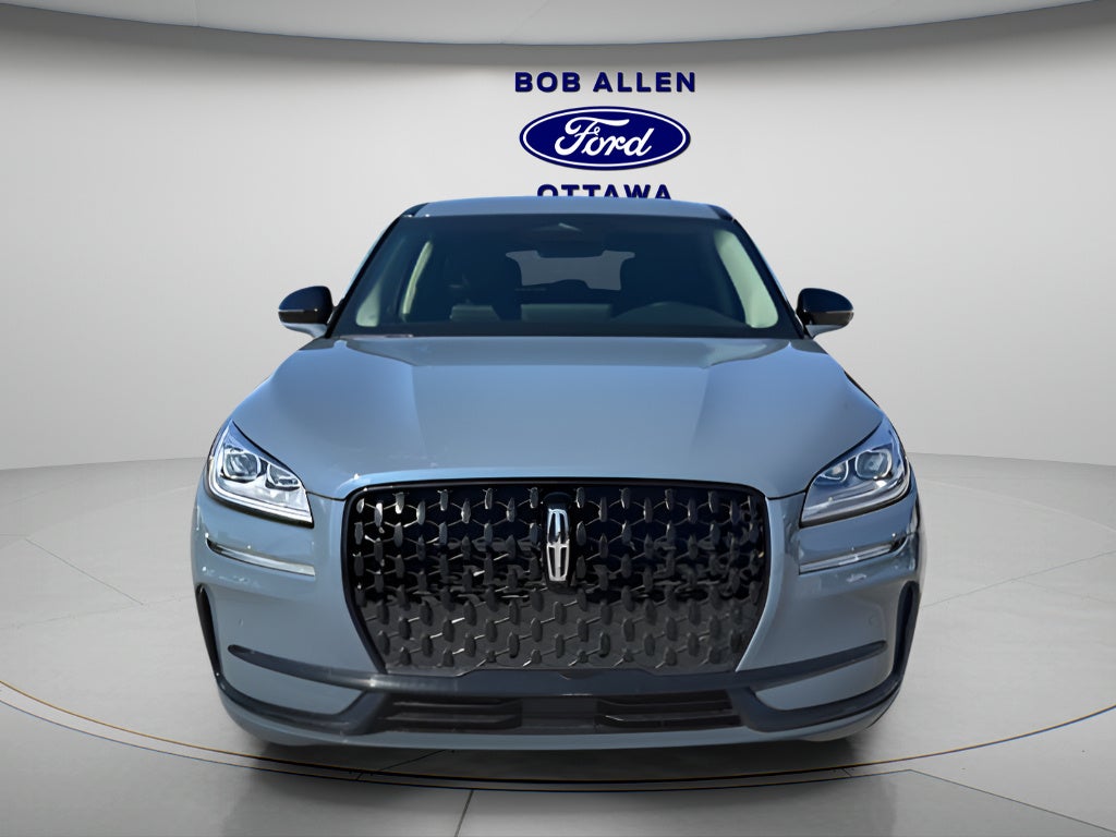 2025 Lincoln Corsair Reserve