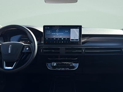 2025 Lincoln Corsair Reserve