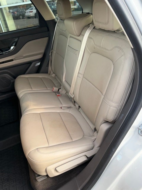 2022 Lincoln Corsair Grand Touring