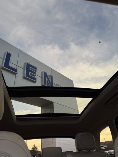 2022 Lincoln Corsair Grand Touring