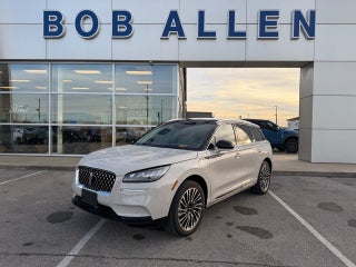 2022 Lincoln Corsair Grand Touring