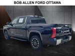 2024 Toyota Tundra 4WD Limited