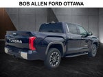 2024 Toyota Tundra 4WD Limited