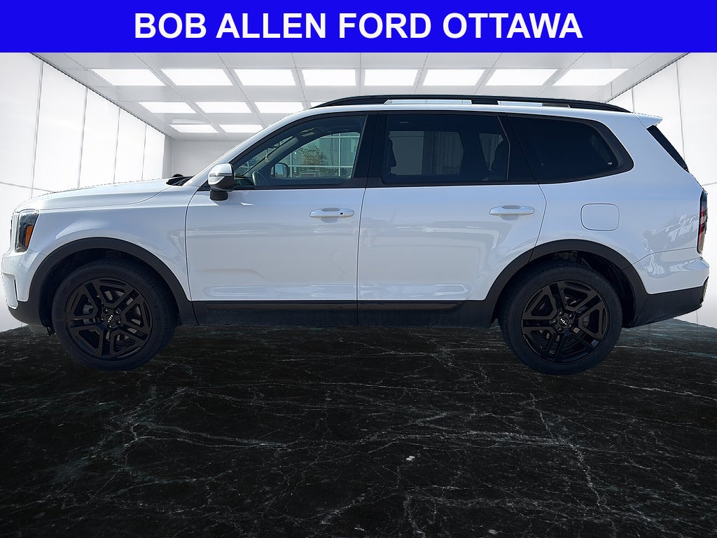 2024 Kia Telluride EX X-Line