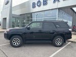 2024 Toyota 4Runner TRD Off-Road