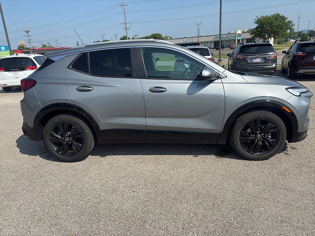2024 Buick Encore GX Sport Touring