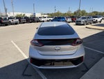 2019 Hyundai Ioniq Electric Base