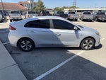 2019 Hyundai Ioniq Electric Base