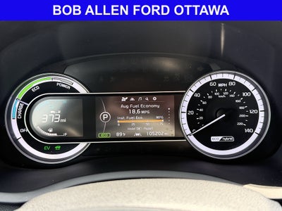2019 Kia Niro EX