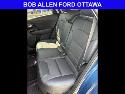 2019 Kia Niro EX