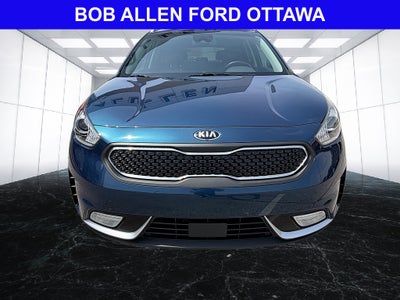 2019 Kia Niro EX
