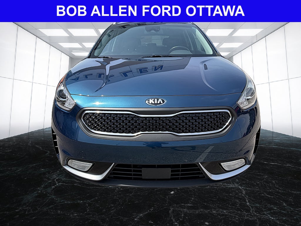 2019 Kia Niro EX
