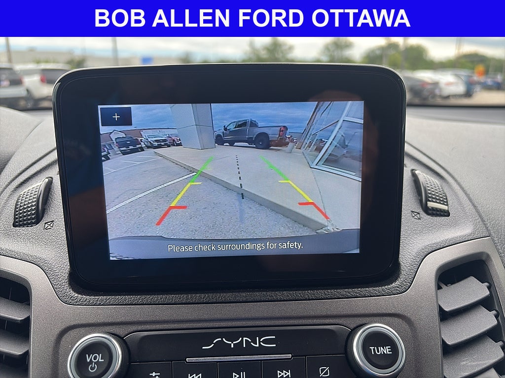 2022 Ford Transit Connect Van XLT