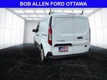 2022 Ford Transit Connect Van XLT