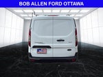 2022 Ford Transit Connect Van XLT