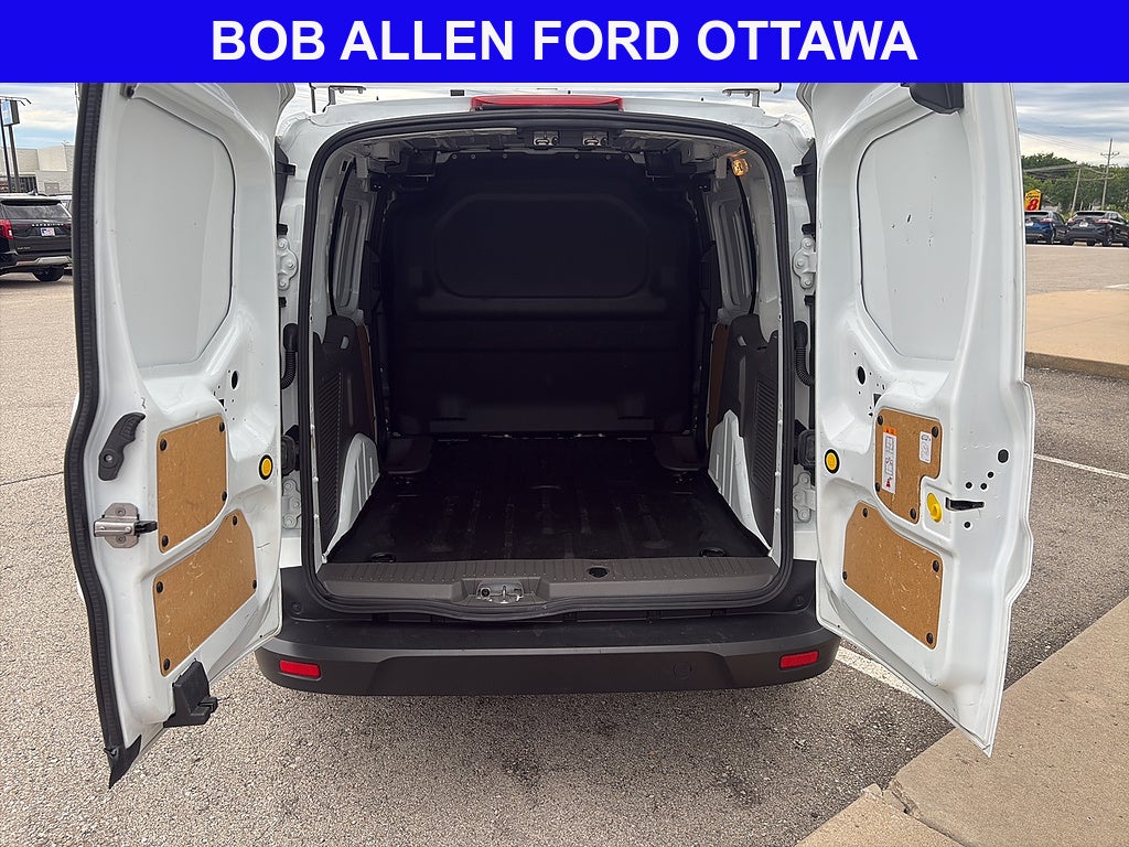2022 Ford Transit Connect Van XLT