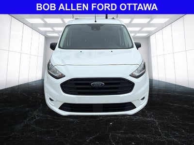 2022 Ford Transit Connect Van XLT