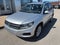 2018 Volkswagen Tiguan Limited 2.0T 4Motion