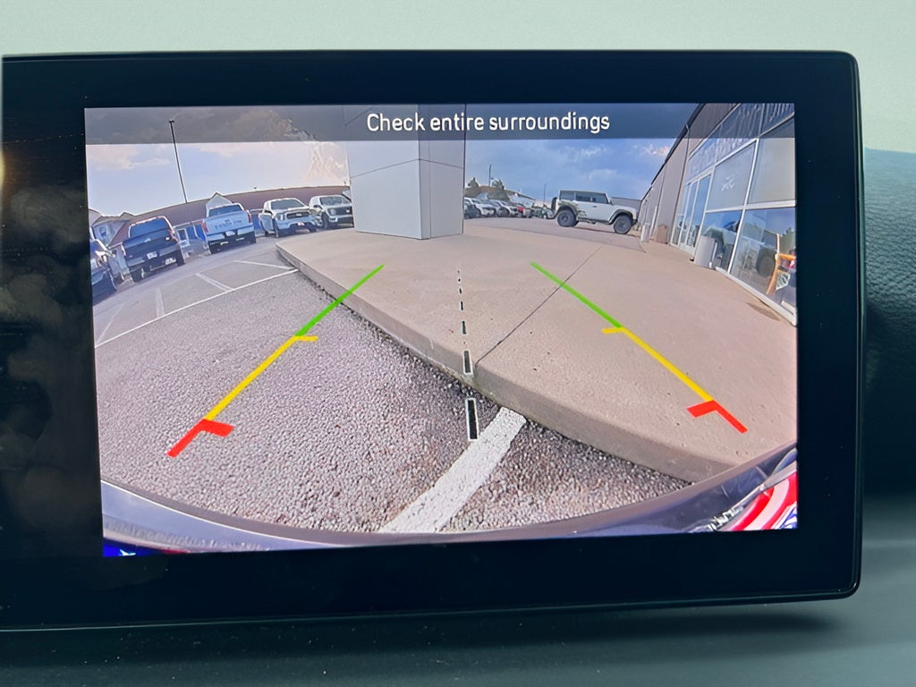 2024 Dodge Hornet R/T