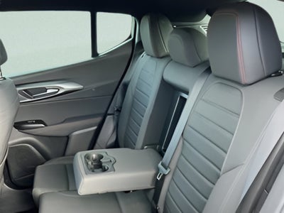 2024 Dodge Hornet R/T