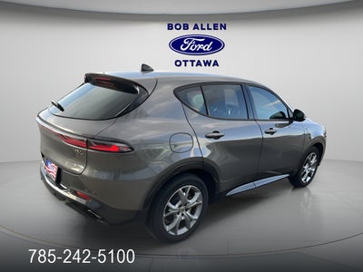 2024 Dodge Hornet R/T