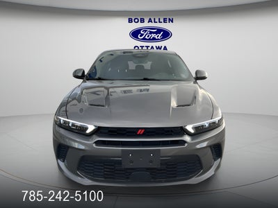2024 Dodge Hornet R/T