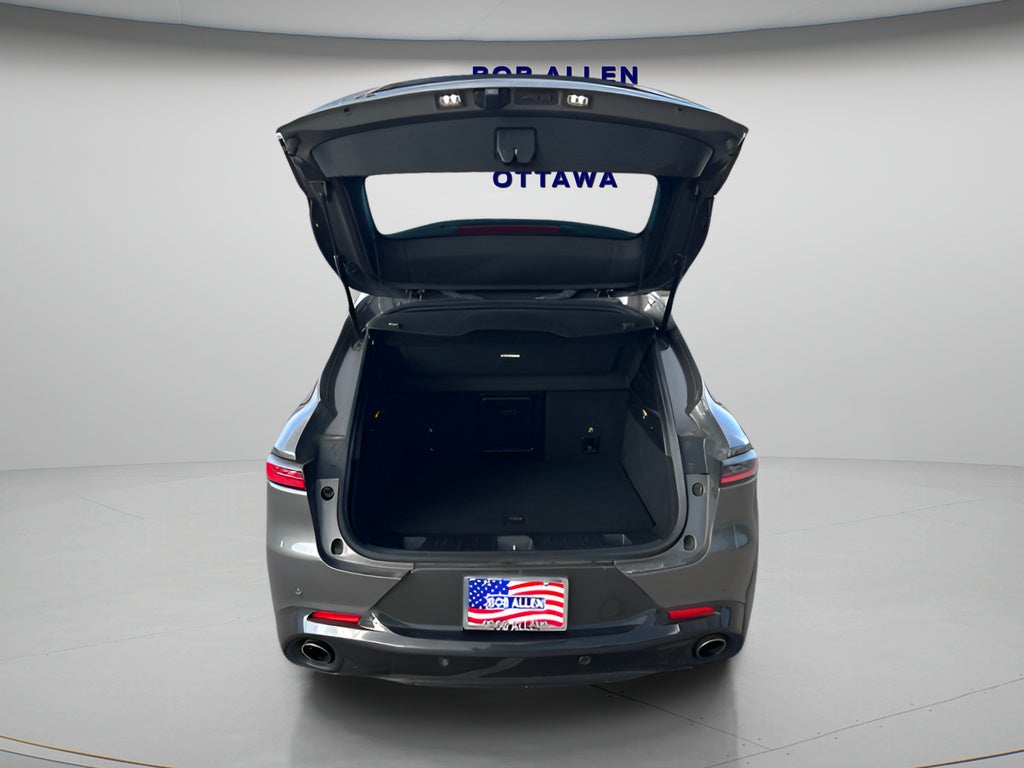 2024 Dodge Hornet R/T