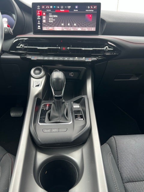 2024 Dodge Hornet R/T